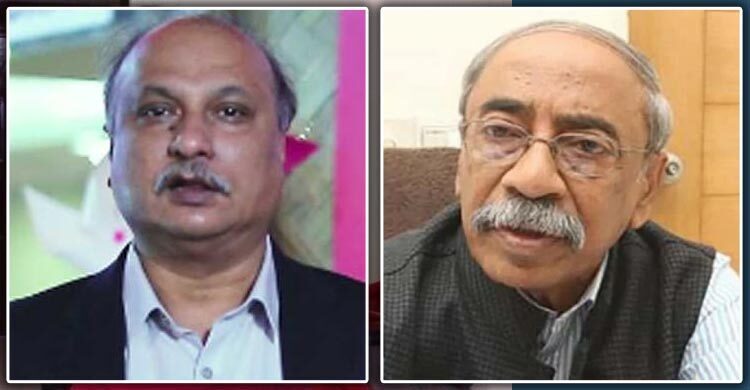 Housemaid murder: Mozammel, Shahriar on 7-day remand