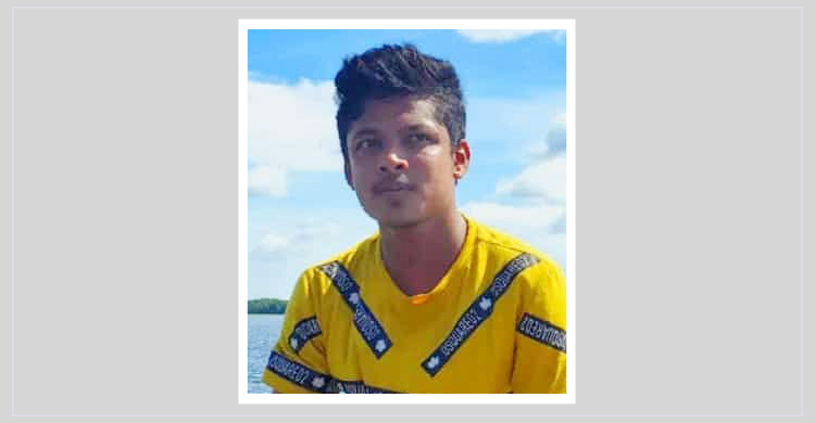 রাসায়নিক গুদামে আগুন: বিয়ে ঠিক হওয়া বাবুও চলে গেলেন না ফেরার দেশে