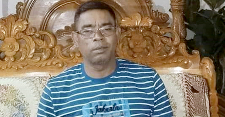 Journo Nadeem murder: Local AL leader Babu suspended