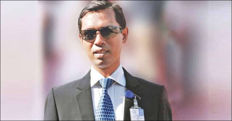 Mitu murder: Ex-SP Babul Akter gets bail