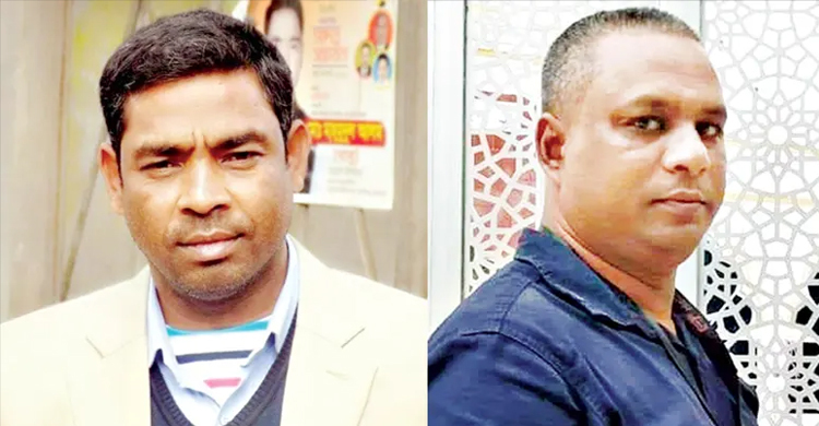 UP chairman Babu among 22 sued in Nadeem murder case