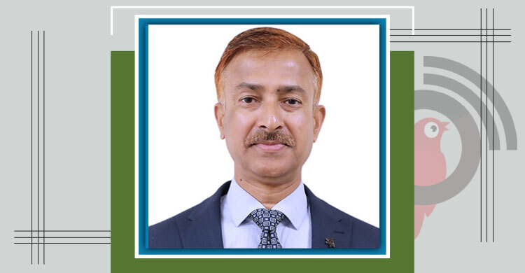 বেবিচকে নতুন চেয়ারম্যান মোস্তফা মাহমুদের যোগদান