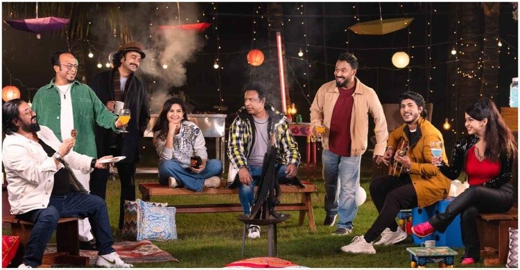 ‘ব্যাচেলর পয়েন্ট’ নাটকের পঞ্চম সিজনের নতুন পর্বগুলোতে যা দেখা যাবে