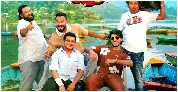 ‘ব্যাচেলর পয়েন্ট’ ভক্তদের জন্য সুখবর দিলেন নির্মাতা