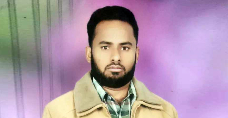 দুর্ঘটনায় প্রাণ গেলো বাদলের, শেষ হলো ২ যুগের প্রবাস জীবনের