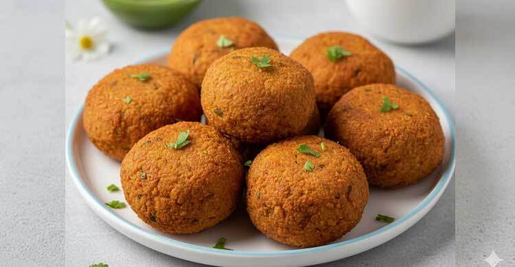 শীতের সবজিতে ভিন্ন স্বাদ, বাঁধাকপির কোপ্তা