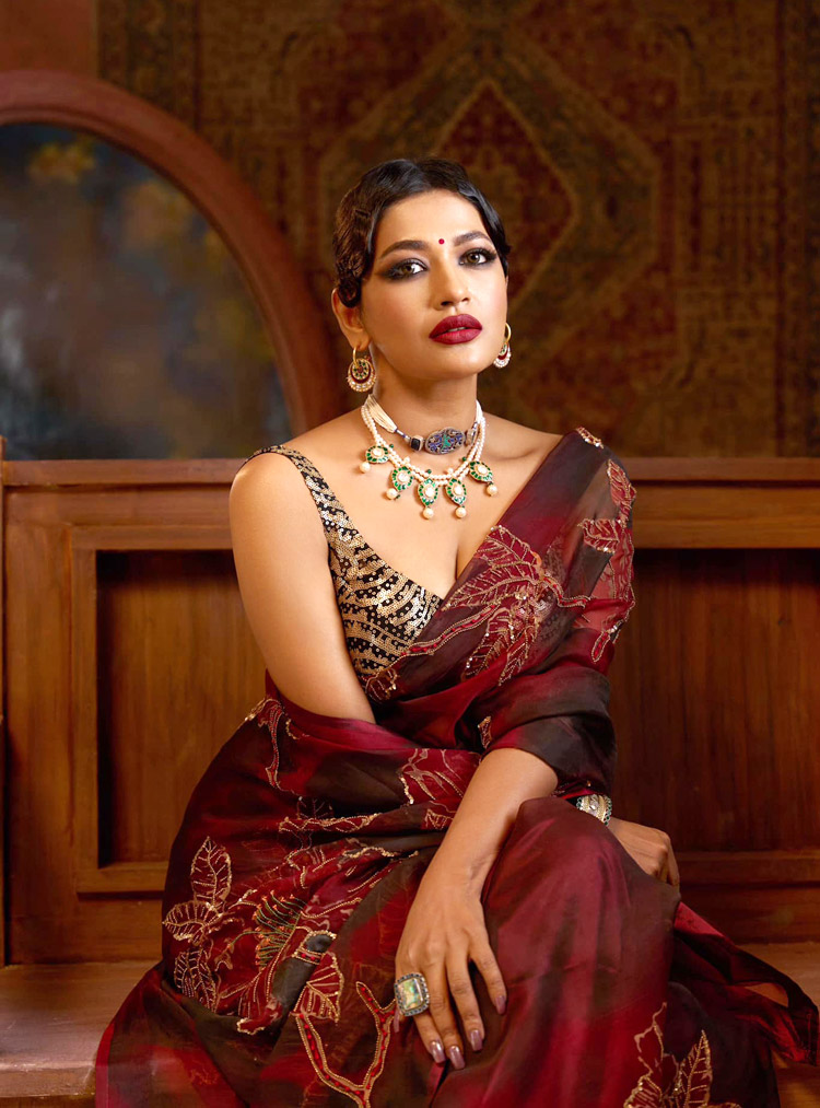 মুজিব সিনেমা থেকে বাদ পড়ে কেঁদেছিলেন বাঁধন