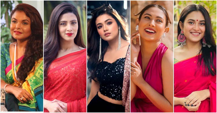 ৯ মাসে ৬৮ বার গুজবের শিকার হয়েছেন ২৯ নারী তারকা