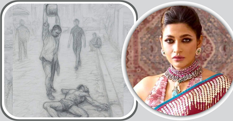‘আমরা যেন নরকে বাস করছি’: মিটফোর্ডের হত্যাকাণ্ডে বললেন বাঁধন