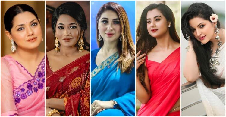 ৯ মাসে ৬৮ বার গুজবের শিকার হয়েছেন ২৯ নারী তারকা