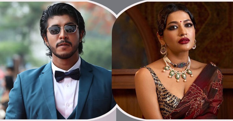 ‘চক্র ২’ দুর্বল হার্টের দর্শকের না দেখাই ভালো, সতর্ক করলেন তৌসিফ