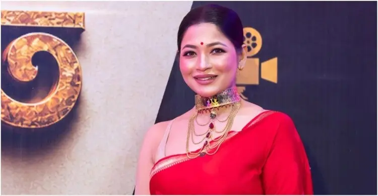ইতালিতে হামলা, এবার নিজের সিনেমার টিমের বিরুদ্ধেই অভিযোগ বাঁধনের