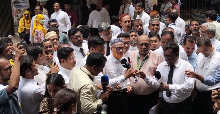 হামে শিশুমৃত্যু, মামলার বাদী বললেন ‘এটি পরিকল্পিত হত্যাকাণ্ড