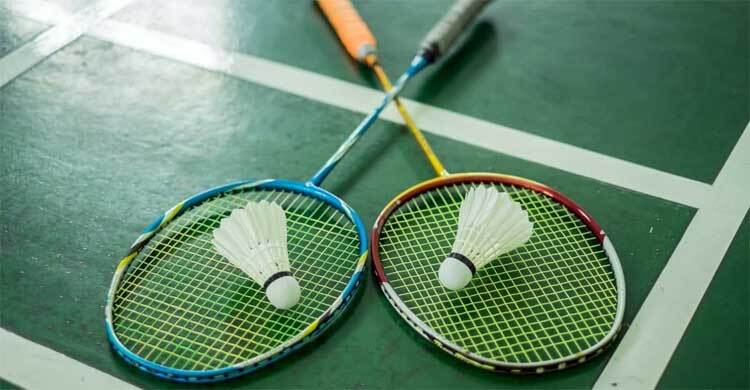 অস্ট্রেলিয়াগামী ব্যাডমিন্টন দলের কোচ সাধারণ সম্পাদক নিজেই