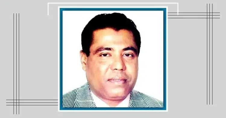 BNP picks Badsha for Bogura-6 by-polls