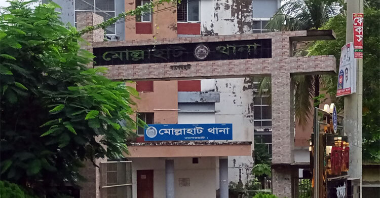 স্বামীকে ভিডিওকলে রেখে গৃহবধূর কীটনাশক পান