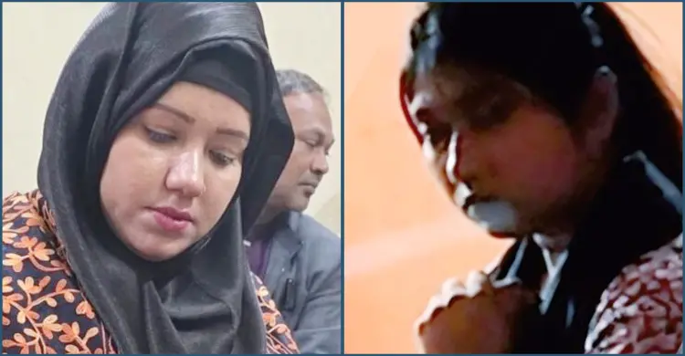 মহিলা দল নেত্রীর হয়ে পরীক্ষা দিতে গিয়ে কলেজছাত্রী আটক