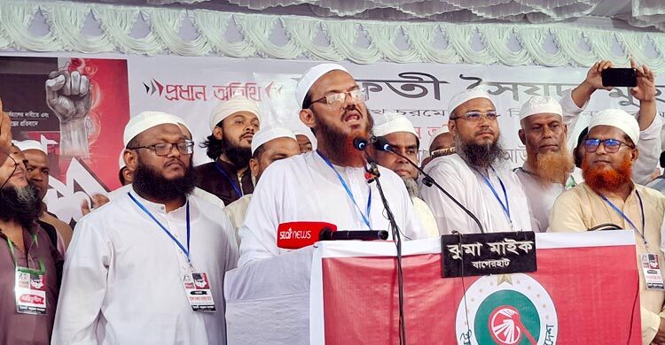 তাদের চাঁদাবাজিতে দেশের মানুষ অতিষ্ঠ: ফয়জুল করীম