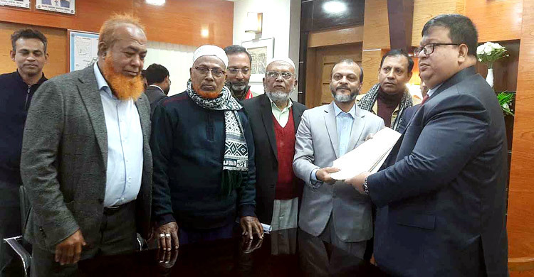 বাগেরহাটের সব আসনে বিএনপির বিদ্রোহী প্রার্থী