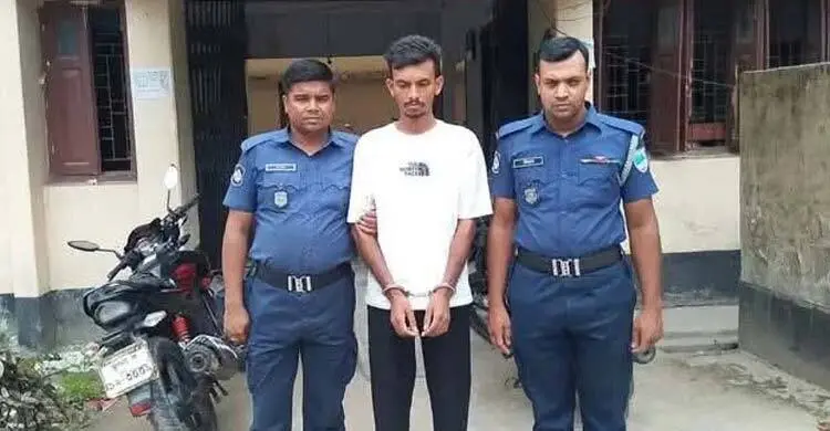 জাইমা রহমানকে নিয়ে কুরুচিপূর্ণ মন্তব্য, যুবক কারা
