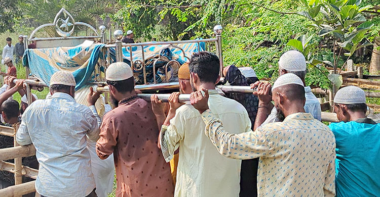 রামপালে সড়ক দুর্ঘটনায় ১৪ জন নিহতের ঘটনা তদন্তে কমিটি