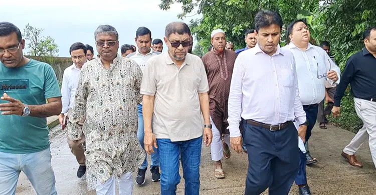 বিগত সরকারের সময়ে সীমাহীন অনিয়মে স্বাস্থ্যসেবা ব্যবস্থা ভেঙে পড়েছিল-স্বাস্থ্যমন্ত্রী