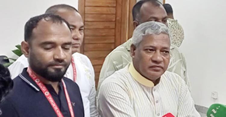 বাগেরহাটে আসন কমানোয় ক্ষোভ, ভোটার বিবেচনায় আসন বণ্টনে প্রশ্ন