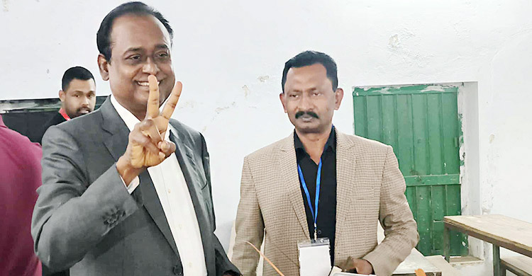 ভোটের পরিবেশ ভালো বলছেন বিএনপি প্রার্থী, শঙ্কা প্রকাশ জামায়াতের