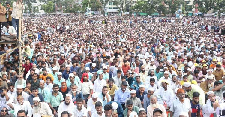খুলনায় সমাবেশে যাওয়ার পথে জামায়াতের কর্মীদের ওপর হামলা, আহত ৬