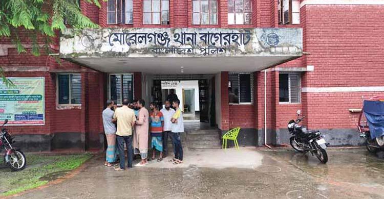 ধর্ষণ চেষ্টার অপমানে তরুণীর মৃত্যুর অভিযোগ, বৃদ্ধ গ্রেফতার