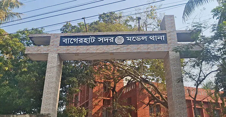 গলায় গামছা প্যাঁচানো বিএনপি নেতার মরদেহ উদ্ধার