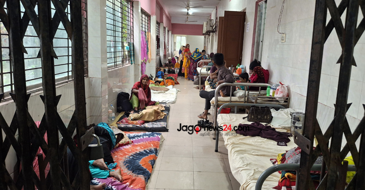 ওষুধ সংকট, রোগী রেফার্ডে দায় সারছে বাগেরহাট জেলা হাসপাতাল