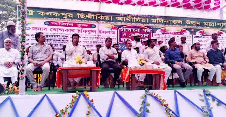 যারা দুর্নীতি করেন, তারাও প্রকাশ্যে দুর্নীতির বিরুদ্ধে কথা বলেন