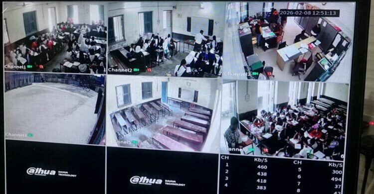 বাগেরহাটে ৪০৯ ভোটকেন্দ্র ঝুঁকিপূর্ণ হিসেবে চিহ্নিত