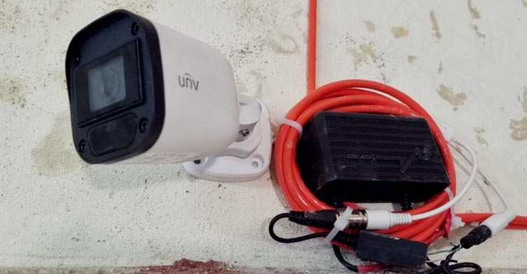 বাগেরহাটে ৪০৯ ভোটকেন্দ্র ঝুঁকিপূর্ণ হিসেবে চিহ্নিত