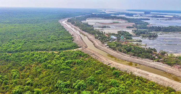 দস্যু আতঙ্কে সুন্দরবনে যাচ্ছেন না মৌয়ালরা