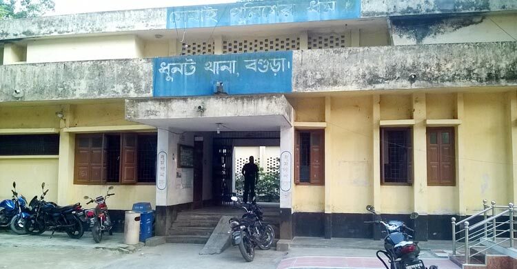 বগুড়ায় জনতার ধাওয়া খেয়ে নদীতে ডুবে একজনের মৃত্যু