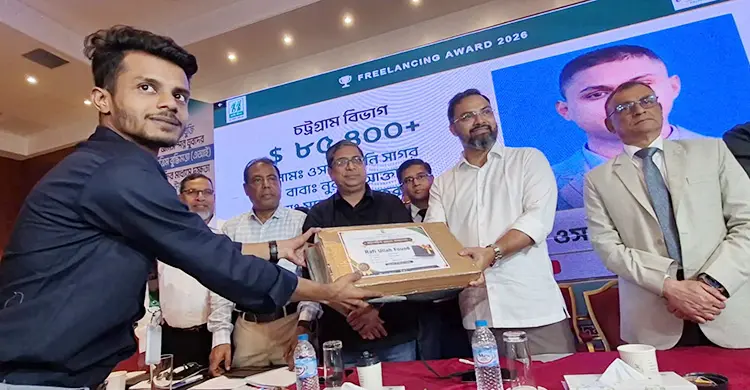 সরকারের প্রধান লক্ষ্য হচ্ছে কর্মসংস্থান সৃষ্টি: আমিনুল হক