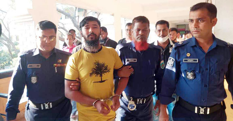 বগুড়ায় স্কুলছাত্র হত্যায় যুবকের মৃত্যুদণ্ড