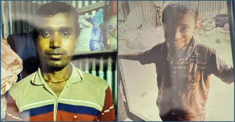 বগুড়ায় ট্রাক-অটোরিকশা সংঘর্ষে বাবা-ছেলেসহ নিহত ৩