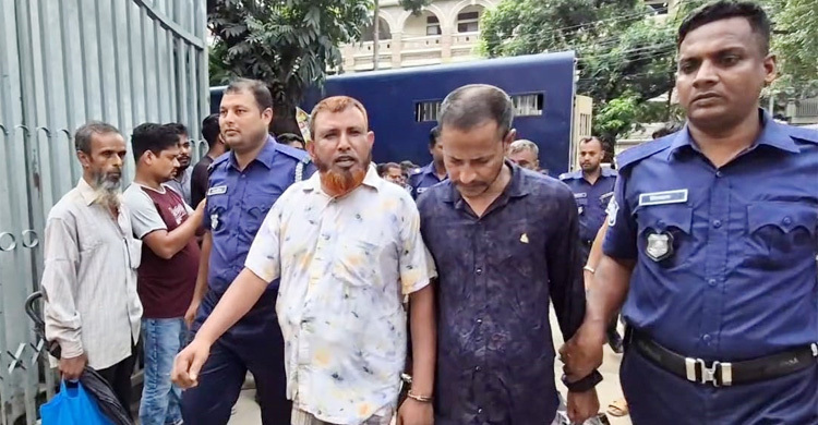 হাতকড়াসহ আ’লীগ নেতা ছিনতাইয়ের ঘটনায় গ্রেফতার ২১, এসআই প্রত্যাহার