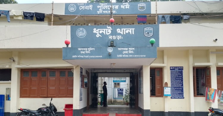 বগুড়ায় নিখোঁজ অবসরপ্রাপ্ত পুলিশ সদস্যের ভাসমান মরদেহ উদ্ধার