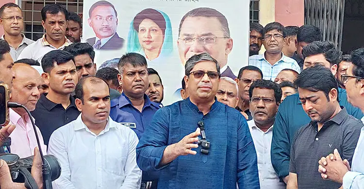 দেশে জ্বালানি তেলের মজুত-সরবরাহ স্বাভাবিক রয়েছে, উদ্বেগের কারণ নেই