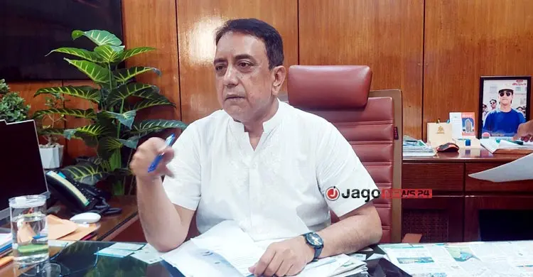 ৬০০ কোটি টাকার উন্নয়ন পরিকল্পনা নিয়ে এগোচ্ছে বগুড়া সিটি