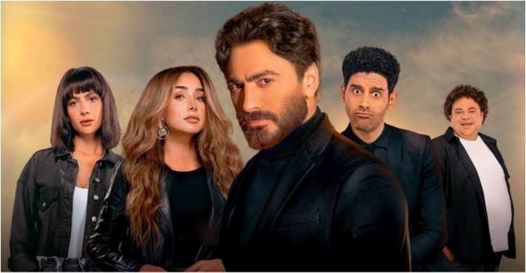 মিসরের সিনেমার প্রধান বাজার সৌদি আরব