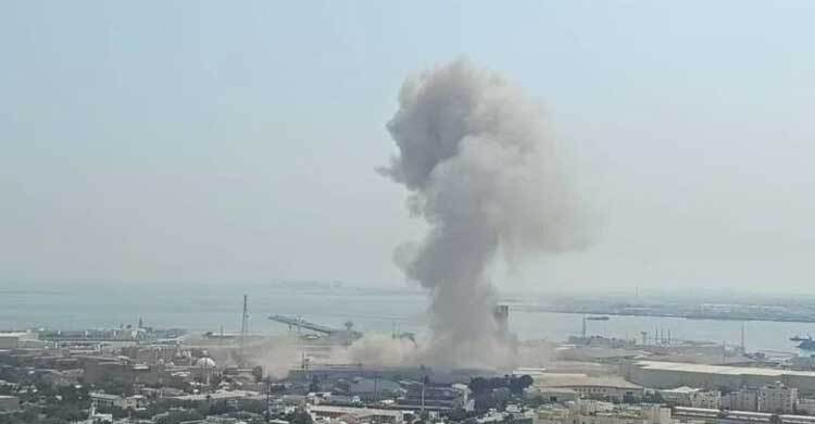 Iran presses on with missile, Tehran told to evacuate as Israel braces for new wave