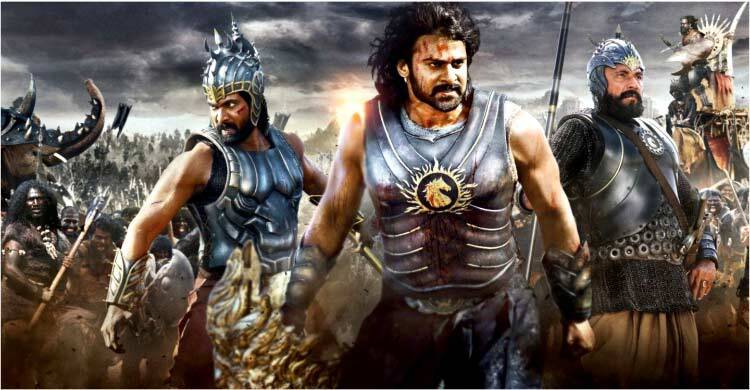 এবার আসছে ৫ ঘণ্টার ‘বাহুবলী ৩’