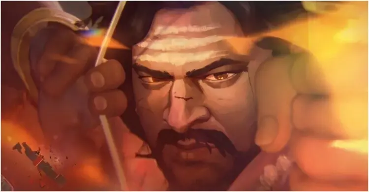 বিশ্বজয় করতে ফিরছে নতুন ‘বাহুবলী’