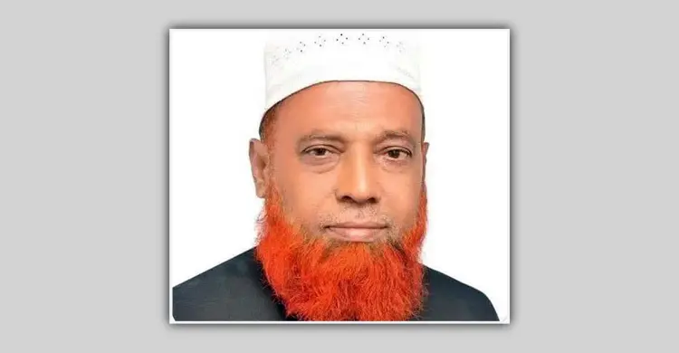 অবশেষে জামিনে কারামুক্ত লক্ষ্মীপুরের সেই আ’লীগ নেতা