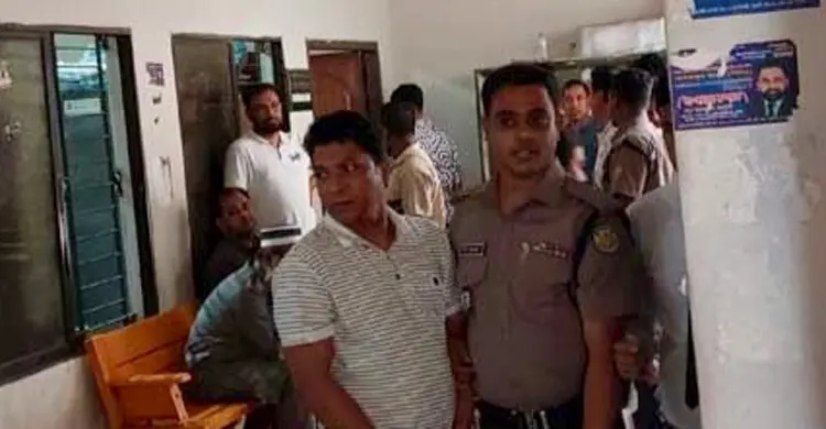 বিয়ে করে ধর্ষণ মামলায় জামিন